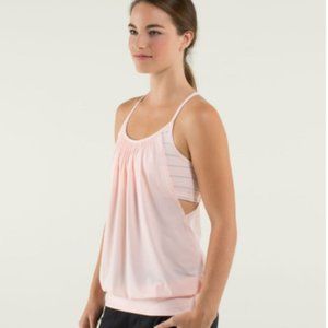Lululemon No Limits Tank Size 6